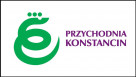 Logo Przychodnia Konstancin