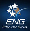 Logo Eden Net Group