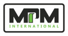 Logo MPM International Sp. z o.o.