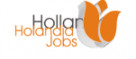 Logo Holandiajobs