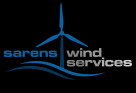 Logo SARENS WIND SERVICE