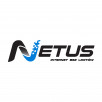 Logo NETUS INTERNET sp. z o.o.