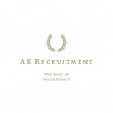 Logo AK Recruitment sp.z.o.o.