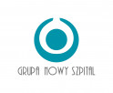 Logo Nowy Szpital we Wschowie Sp. z o.o.