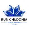 Logo RUN-Chłodnia we Włocławku Sp. z o.o.