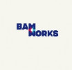 Logo BAM Works Sp. z o.o.