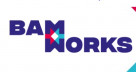 Logo BAM WORKS