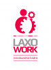 Logo LAXO Work