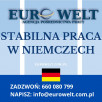 Logo EURO WELT