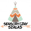 Logo Sensoryczny Szałas