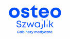 Logo Osteo Szwajlik Gabinety Medyczne