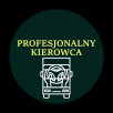 Logo Profesjonalny Kierowca