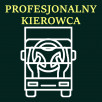 Logo Profesjonalny Kierowca