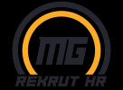 Logo Rekrut Hr Michał Grądziel