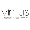 Logo Virtus Personal Nord GmbH