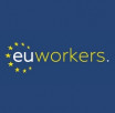 Logo EU WORKERS