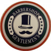 Logo BARBERCHOP GENTLEMEN’S