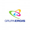 Logo Grupa ERGIS