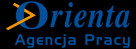 Logo Orienta Polska Sp. z o.o.