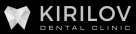 Logo KIRILOV DENTAL CLINIC