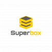 Logo Superbox SELF STORAGE Magazyny Warszawa