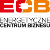 Logo ECB Polska Sp. z  o.o