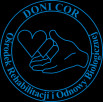 Logo Ośrodek Rehabilitacji Doni Cor