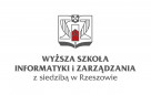 Logo Wyższa Szkoła Informatyki i Zarządzania