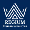 Logo Regium Human Resources Sp. z o.o.