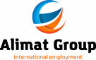 Logo Alimat Group