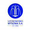 Logo Uzdrowisko Wysowa S.A.