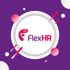 Logo FlexHR