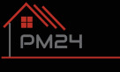 Logo PM 24