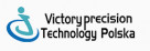 Logo Victory Precision Technology Polska Sp. z o.o.