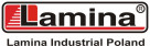 Logo LAMINA IPL M.LECH,W.LECH SP.J