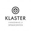 Logo Klaster Innowacji Społecznych