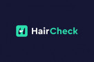 Logo HAIRCHECK SPÓŁKA Z OGRANICZONĄ ODPOWIEDZIALNOŚCIĄ