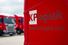 Logo KP Logistik Wustermark Gmbh