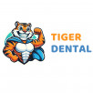 Logo Tiger Dental