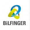 Logo Bilfinger