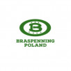 Logo BRASPENNING GROUP