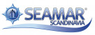 Logo Seamar Scandinavia