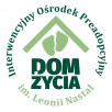 Logo Interwencyjny Ośrodek Preadopcyjny Dom Życia