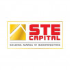 Logo STE CAPITAL  Sp z o.o.