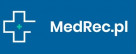 Logo Medrec.pl