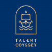 Logo Talent Odyssey