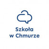 Logo Szkoła w Chmurze