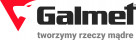 Logo Galmet Sp. z o.o. Sp. K.