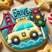 Logo MR. Drive