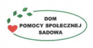 Logo Dom Pomocy Społecznej w Sadowej